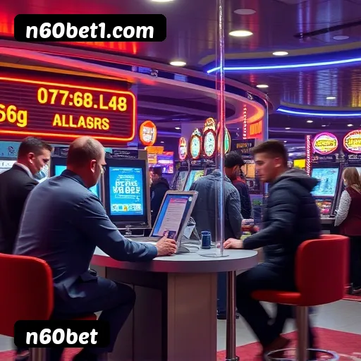 Como Instalar APK n60bet