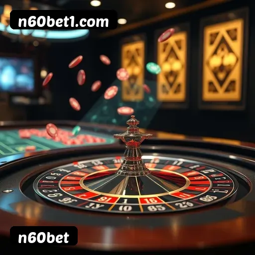 FAQ APK n60bet
