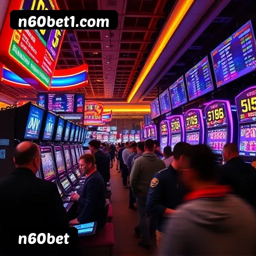 FAQ App n60bet