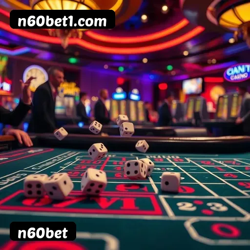 Legalidade n60bet no Brasil