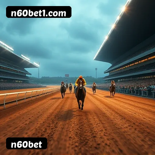 Termos e Condições Transparentes n60bet