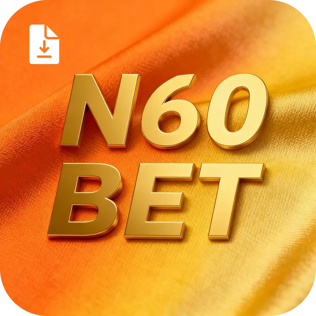 Baixar app da n60bet gratuitamente