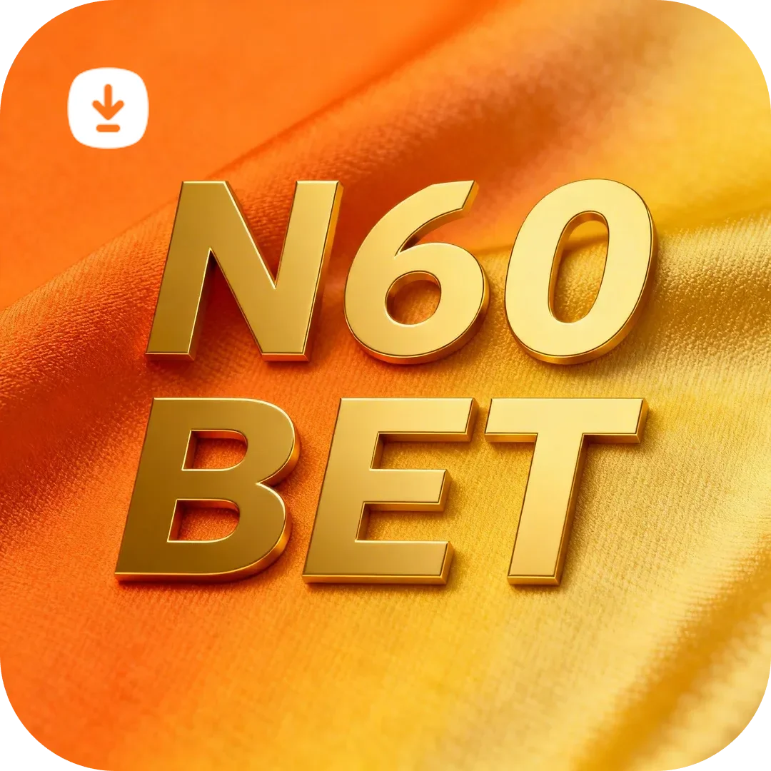 Download gratuito do app da n60bet