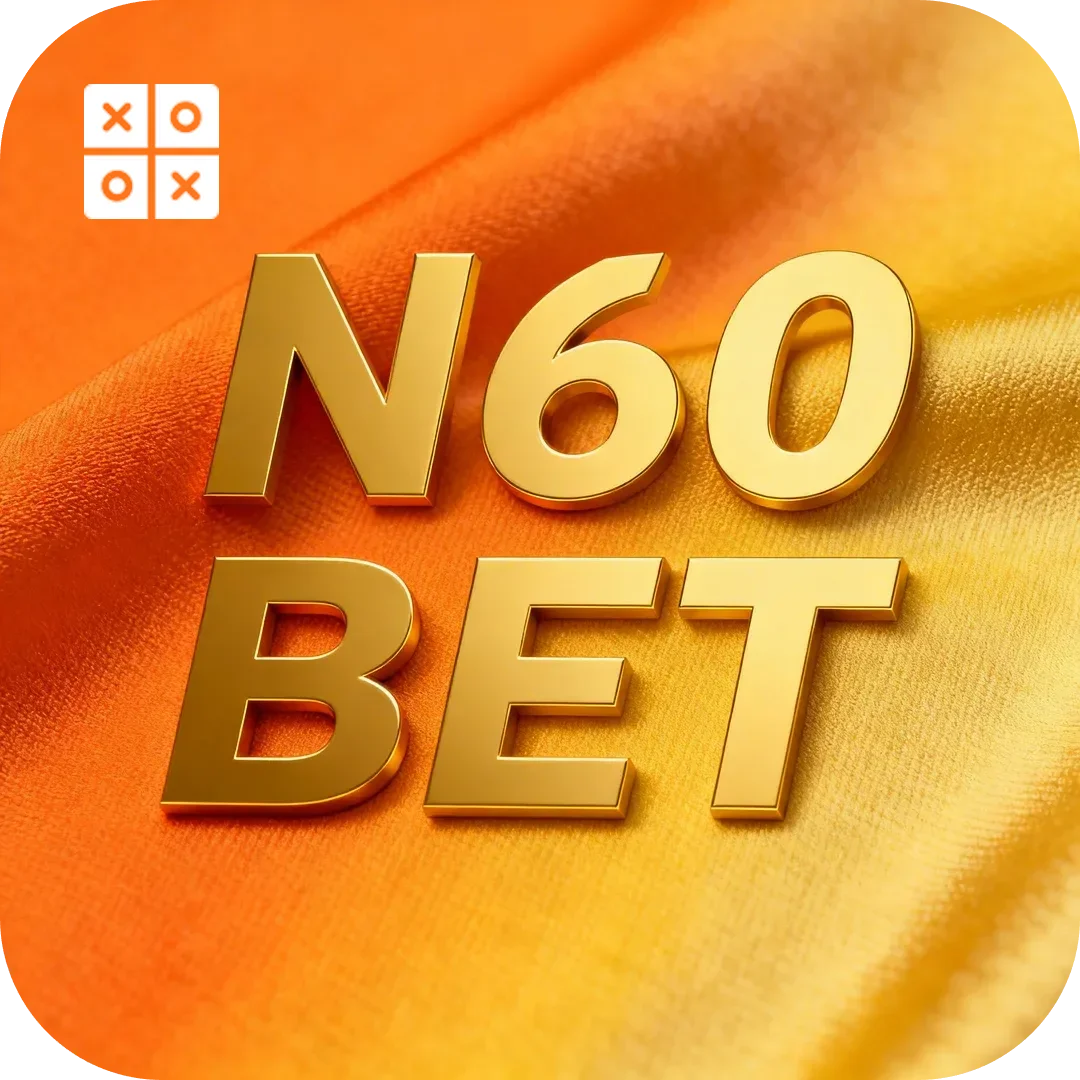 Jogos online da n60bet com variedade de opções