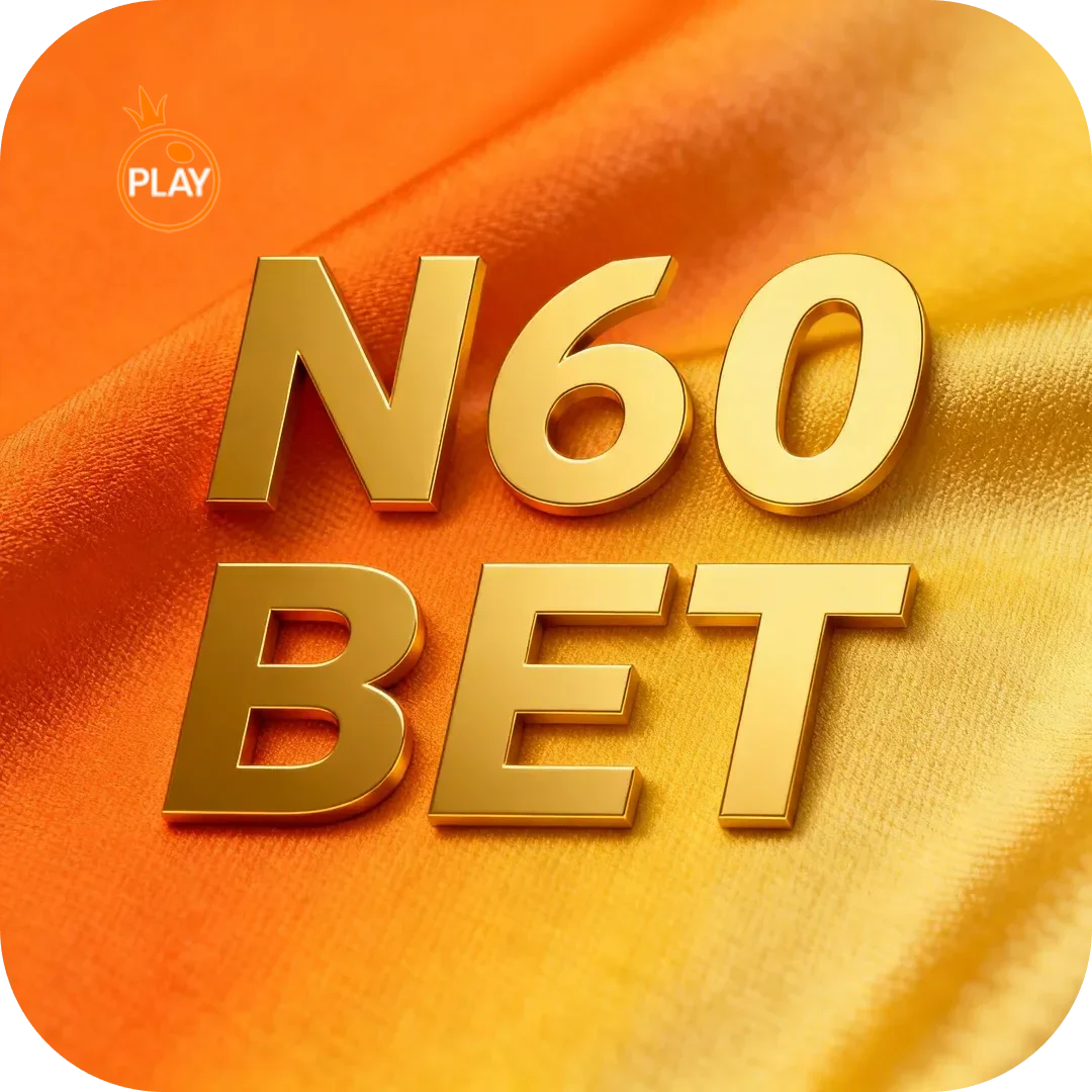 Logo da n60bet